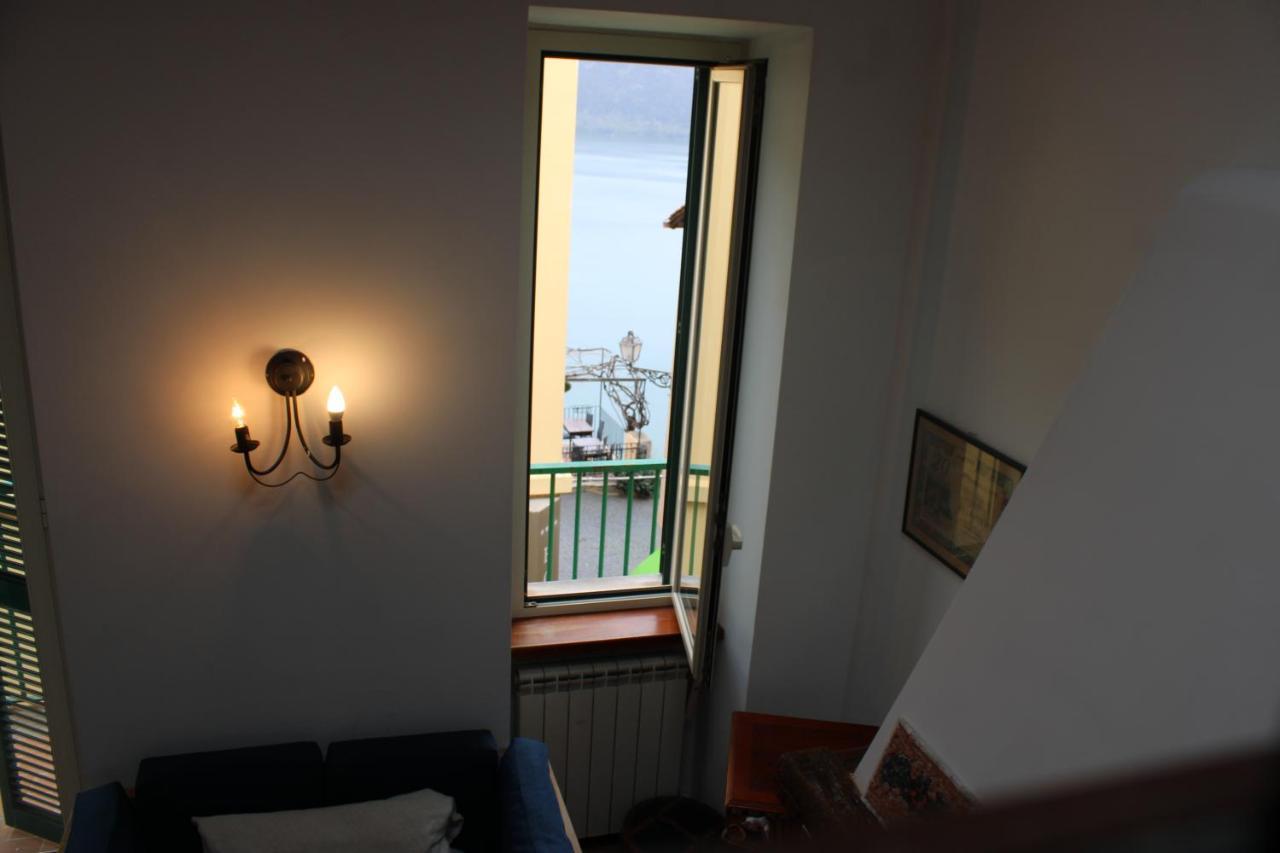Apartmán La Luce Del Borgo Castel Gandolfo Exteriér fotografie