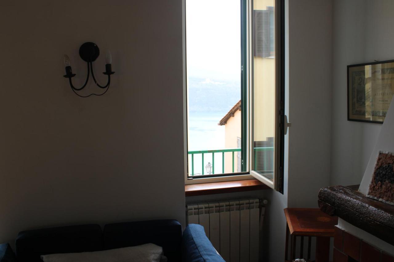 Apartmán La Luce Del Borgo Castel Gandolfo Exteriér fotografie
