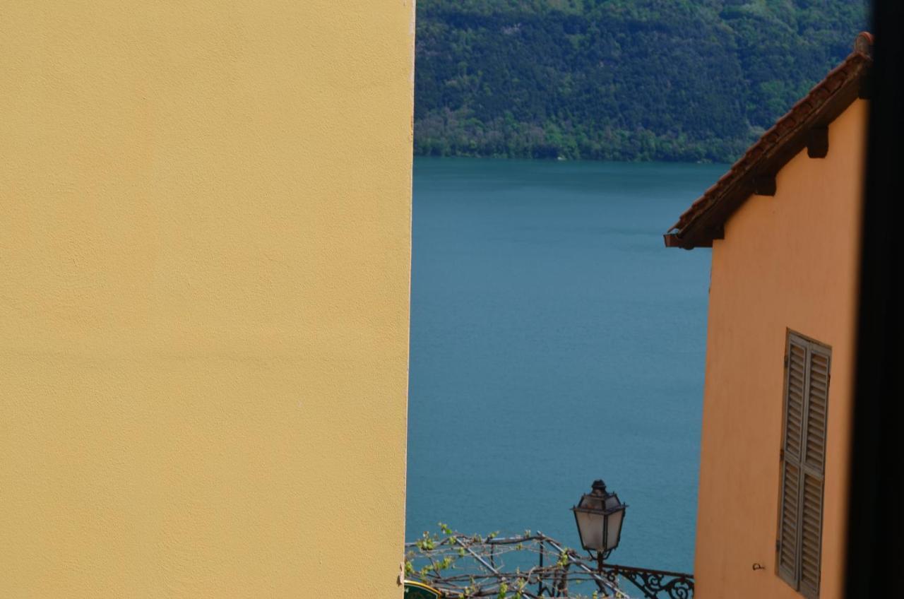 Apartmán La Luce Del Borgo Castel Gandolfo Exteriér fotografie