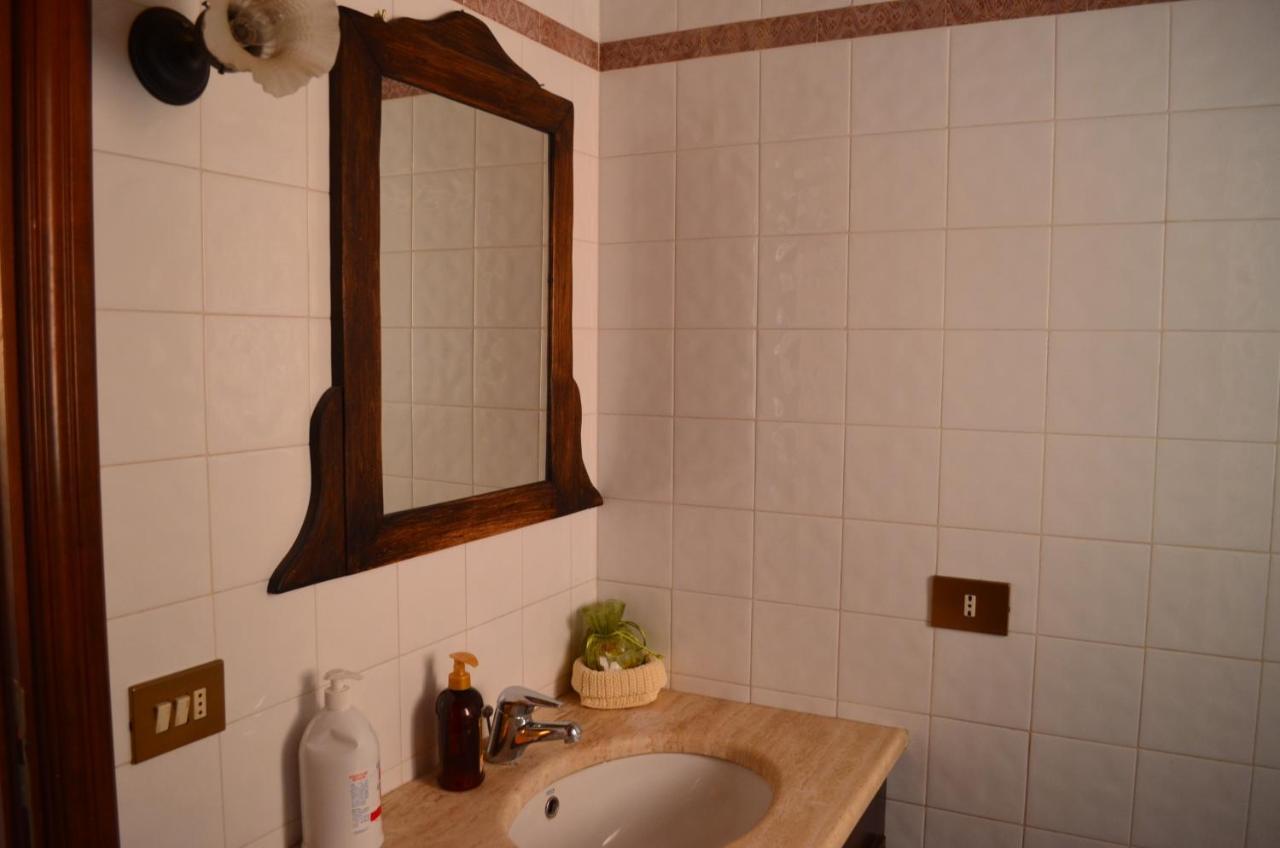 Apartmán La Luce Del Borgo Castel Gandolfo Exteriér fotografie