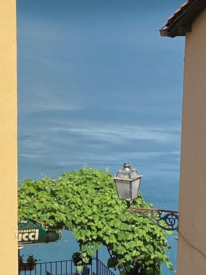 Apartmán La Luce Del Borgo Castel Gandolfo Exteriér fotografie