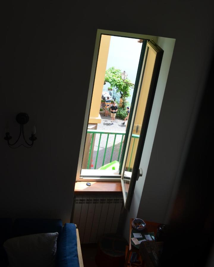 Apartmán La Luce Del Borgo Castel Gandolfo Exteriér fotografie