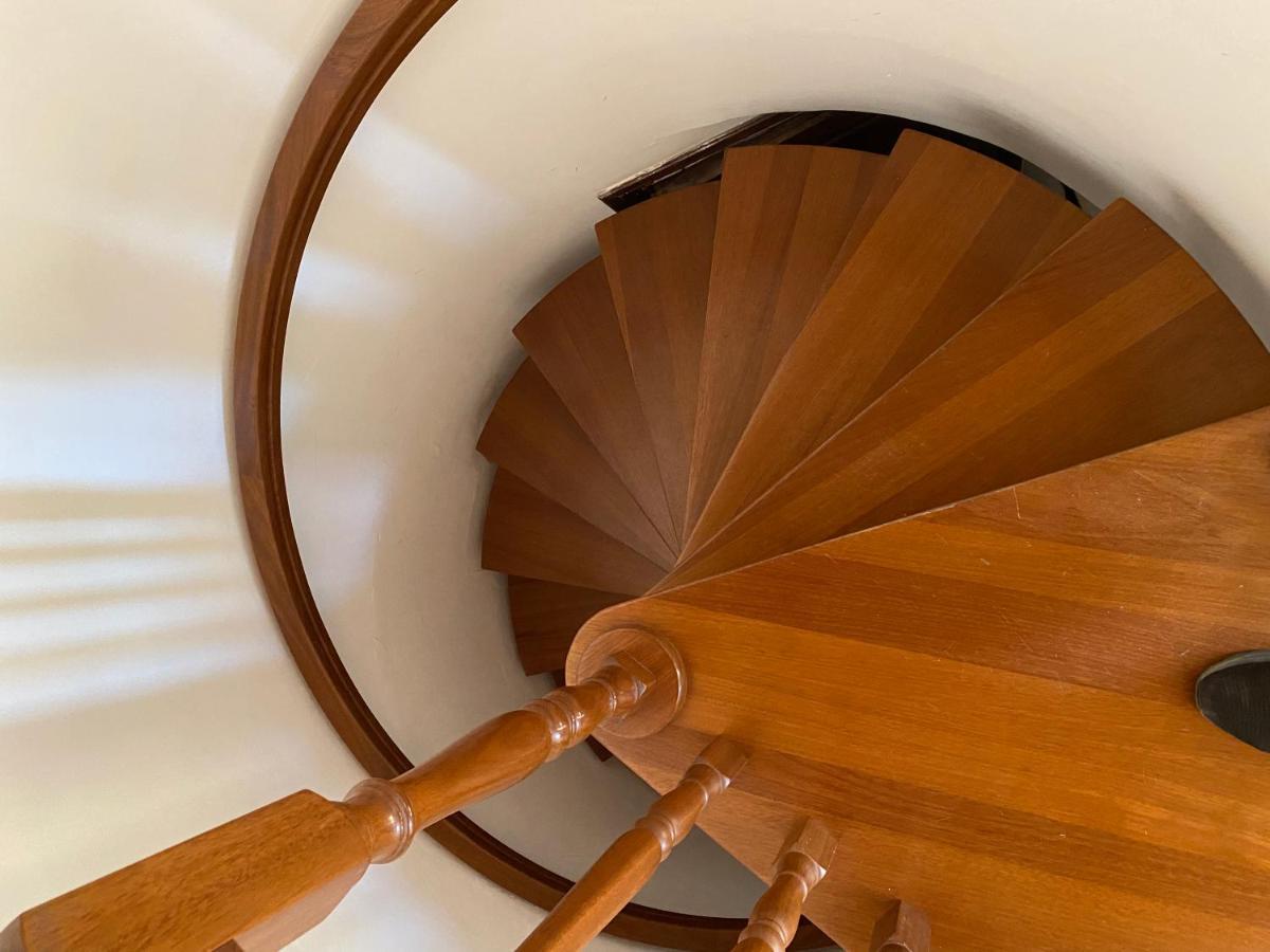 Apartmán La Luce Del Borgo Castel Gandolfo Exteriér fotografie
